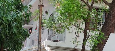 Image of 753 Sq.ft 1 BHK Apartment / Flat for rent in DDA Sector Pocket B C, Vasant Kunj, New Delhi for Rs. 27000