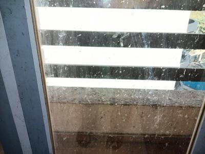Balcony Image of 750 Sq.ft 1 BHK Apartment / Flat for sale in Kalyan East Kalyan for Rs. 5400000