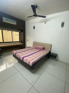 Bedroom Image of 2280 Sq.ft 3 BHK Independent House for sale in Gotri Vadodara for Rs. 23000000