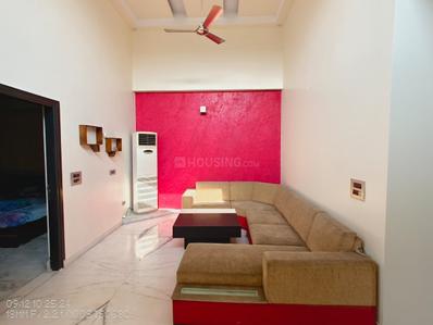 Hall Image of 1500 Sq.ft 3 BHK Builder Floor for rent in Sector 52 Noida for Rs. 50000
