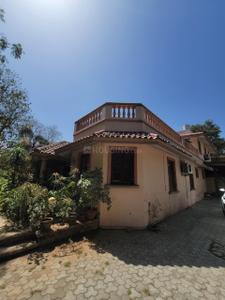 Image of 12000 Sq.ft 4 BHK Villa for sale in Navratna Kalhaar Bungalows IX, Shilaj, Ahmedabad for Rs. 109300000