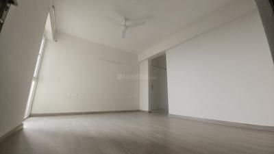 Bedroom Image of 1099 Sq.ft 2 BHK Apartment / Flat for rent in Hero Homes, Sector 104 Gurgaon for Rs. 38000