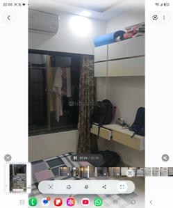 Kitchen Image of 690 Sq.ft 2 BHK Apartment / Flat for sale in Maa Enrich, Malad East Mumbai for Rs. 18000000