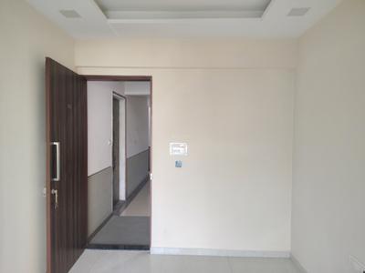 Living Room Image of 1200 Sq.ft 3 BHK Apartment / Flat for rent in Lodha Amara, Kolshet Thane for Rs. 70000