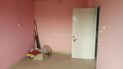 Bedroom Image of 1407 Sq.ft 3 BHK Apartment / Flat for sale in GM Meena Residency, Teghoria Kolkata for Rs. 7800000