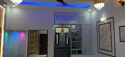 Hall Image of 1650 Sq.ft 3 BHK Villa for sale in Kalwad Road Jaipur for Rs. 7500000