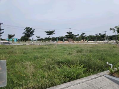 Image of 1200 Sq.ft Residential Plot / Land for sale in Poonamallee, Chennai for Rs. 6360000