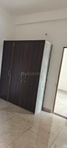 Kitchen Image of 1000 Sq.ft 2 BHK Builder Floor for rent in Industrial Area Sikar for Rs. 11000