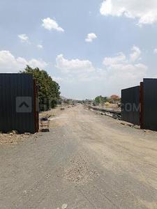 Image of 2200 Sq.ft Residential Plot / Land for sale in BCM Panache, Bhicholi Mardana, Indore for Rs. 20900000