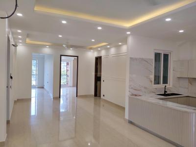 Drying Area Image of 950 Sq.ft 2 BHK Builder Floor for rent in Sector 42 Gurgaon for Rs. 52500