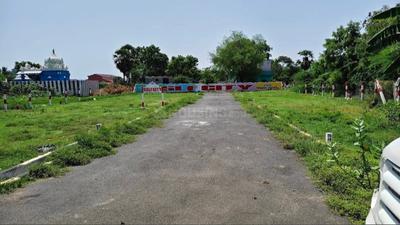 Image of 1000 Sq.ft Residential Plot / Land for sale in Melavalampettai, Chennai for Rs. 1700000