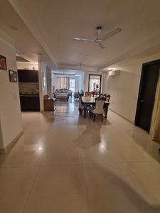 Hall Image of 4800 Sq.ft 9 BHK Independent House for sale in Sushant Lok Phase 1 Gurgaon for Rs. 90000000
