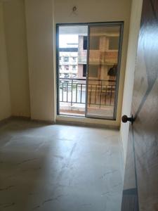 Bedroom Image of 410 Sq.ft 1 RK Apartment / Flat for sale in Bhiwandi Thane for Rs. 1400000