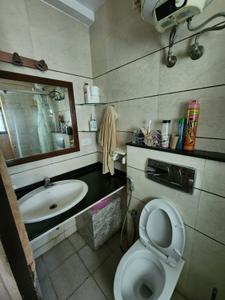 Image of 1755 Sq.ft 3 BHK Apartment / Flat for sale in Kgeyes Eternity, Besant Nagar, Chennai for Rs. 30000000