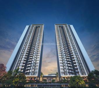 Image of 1040 Sq.ft 2 BHK Apartment / Flat for sale in Eisha 33 Central Avenue, Tathawade, Pune for Rs. 8400000