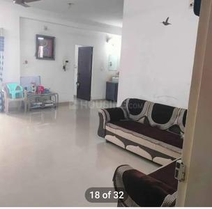 3 BHK Flat
