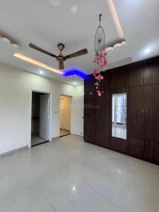 Hall Image of 2000 Sq.ft 3 BHK Apartment / Flat for rent in Dhruvikas Mogra , Hoodi Bengaluru for Rs. 50000