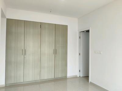 Bedroom Image of 1250 Sq.ft 2.5 BHK Apartment / Flat for sale in Hiranandani Canary, Hiranandani Estate Thane for Rs. 24000000