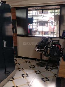 Hall Image of 900 Sq.ft 3 BHK Apartment / Flat for sale in Thane West Thane for Rs. 12000000