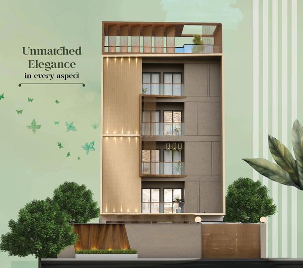 Seetha Nagar, Nungambakkam Main Image 1