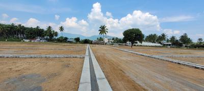 Image of 768 Sq.ft Residential Plot / Land for sale in Karipatti, Salem for Rs. 998400