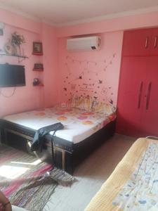 Bedroom Image of 2650 Sq.ft 4 BHK Apartment / Flat for sale in K W Srishti, Raj Nagar Extension Ghaziabad for Rs. 22500000