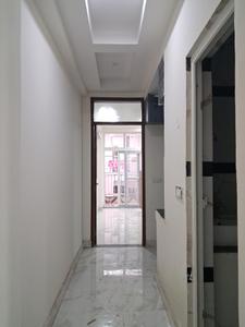 Passage Image of 1050 Sq.ft 2 BHK Apartment / Flat for sale in Hark Sai Homes 6, Sector 49 Noida for Rs. 5000003