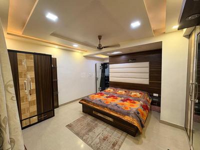 Bedroom Image of 2490 Sq.ft 4 BHK Apartment / Flat for sale in SDC Green Park, Janata Colony Jaipur for Rs. 19000000