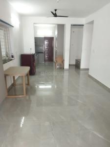 Hall Image of 1100 Sq.ft 2 BHK Builder Floor for rent in Gachibowli Hyderabad for Rs. 39000