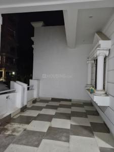 Image of 2450 Sq.ft 3 BHK Villa for rent in Kanchan Tirupati Enclave, Amanaka, Raipur for Rs. 50000