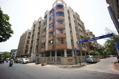 Image of 1890 Sq.ft 3 BHK Apartment / Flat for sale in Maninagar, Ahmedabad for Rs. 11500000