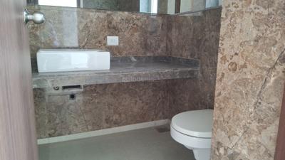 Image of 1850 Sq.ft 3 BHK Apartment / Flat for sale in L And T Crescent Bay, Parel, Mumbai for Rs. 110000000