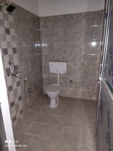Bathroom Image of 1025 Sq.ft 2 BHK Apartment / Flat for sale in Bodh Gaya Gaya for Rs. 4000000