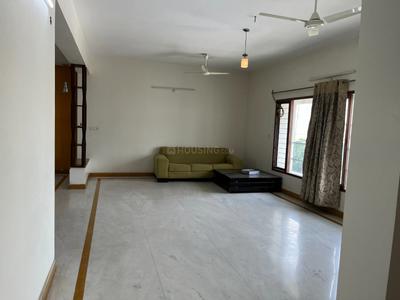 Hall Image of 2772 Sq.ft 3 BHK Apartment / Flat for sale in Begumpet Hyderabad for Rs. 22000000