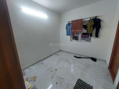 Bedroom Image of 450 Sq.ft 1 BHK Apartment / Flat for rent in Halasuru Bengaluru for Rs. 33000
