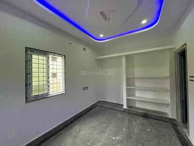 Bedroom Image of 900 Sq.ft 2 BHK Independent House for sale in Cheeriyal Secunderabad for Rs. 6200000