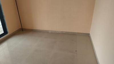 Bedroom Image of 1200 Sq.ft 2 BHK Apartment / Flat for sale in Tejas  Narmada, Ulwe Navi Mumbai for Rs. 8000000