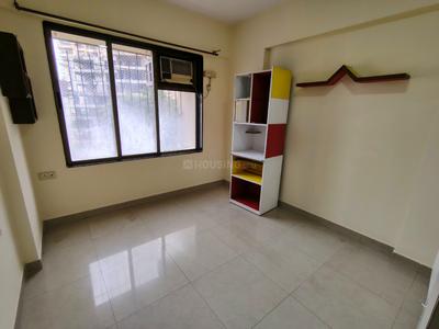 Bedroom Image of 885 Sq.ft 2 BHK Apartment / Flat for rent in Supreme Lake Florence, Powai Mumbai for Rs. 80000