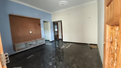 Living Room Image of 650 Sq.ft 1 BHK Builder Floor for rent in Mahadevapura Bengaluru for Rs. 26000