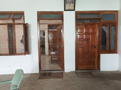 Bedroom Image of 1800 Sq.ft 2 BHK Independent House for rent in Danganj Varanasi for Rs. 8000
