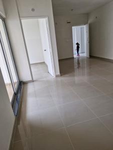 Hall Image of 902 Sq.ft 3 BHK Apartment / Flat for sale in Shapoorji Pallonji Houshing Complex, Rajarhat Kolkata for Rs. 5800000