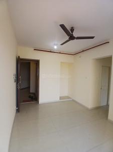 Hall Image of 550 Sq.ft 1 BHK Apartment / Flat for sale in Vijay Orovia, Hiranandani Estate Thane for Rs. 7100000