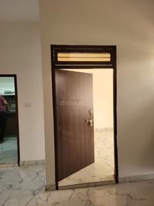 2 BHK Independent Builder Floor