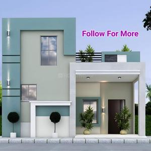 Image of 600 Sq.ft 2 BHK Independent House for sale in Old Rayakottah Hudco, Hosur for Rs. 4000000