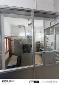 Kitchen Image of 1800 Sq.ft 5 BHK Independent House for sale in Birati Kolkata for Rs. 9800000