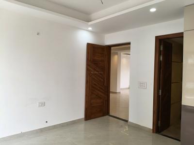 Bedroom Image of 3800 Sq.ft 4.5 BHK Builder Floor for sale in Palm Floors Sushant Lok 1, Sushant Lok Phase 1 Gurgaon for Rs. 60000000