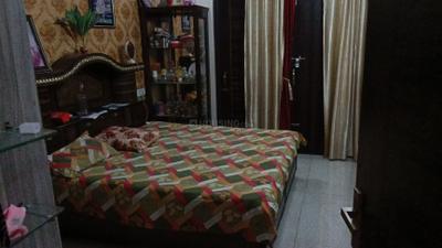 Bedroom Image of 855 Sq.ft 2 BHK Apartment / Flat for sale in Lohgarh Zirakpur for Rs. 4200000