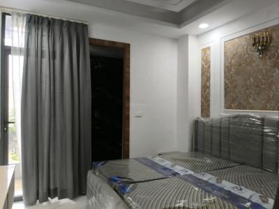 Bedroom Image of 1250 Sq.ft 3 BHK Apartment / Flat for sale in Aspire Homez, Noida Extension Greater Noida for Rs. 5021000