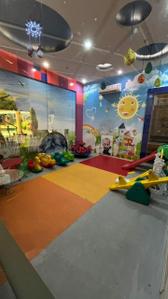 Bedroom Image of 1500 Sq.ft 3.5 BHK Apartment / Flat for sale in SKA Metro Ville, Eta II Greater Noida for Rs. 15800000