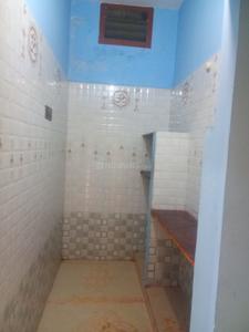 Bathroom Image of 1200 Sq.ft 2 BHK Independent House for rent in Katpadi Vellore for Rs. 12000